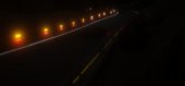 Lighting Road Barriers (LEGACY ONLY)